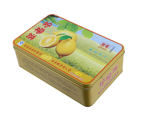 铁盒厂