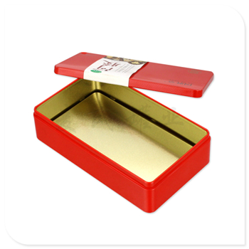 500g山东阿胶铁盒