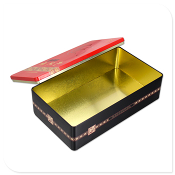 热销大号阿胶铁罐|定制保健品盒|阿胶包装盒定制