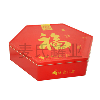 蜂蜜礼盒