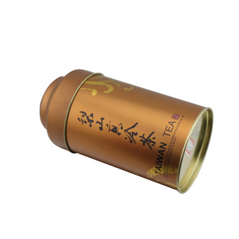 高冷茶叶铁罐-铁罐,铁罐子