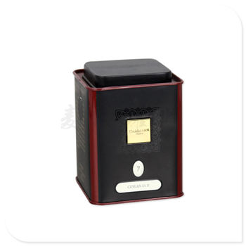 CEYLANO红茶铁盒