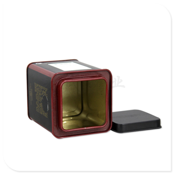 CEYLANO红茶铁盒