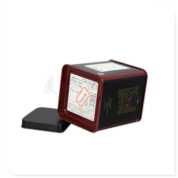 CEYLANO红茶铁盒