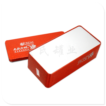 茶叶包装盒|精装红茶铁罐|马口铁茶叶罐定制