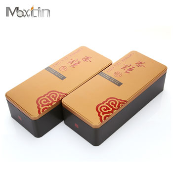 茶叶铁盒