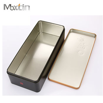 茶叶铁盒