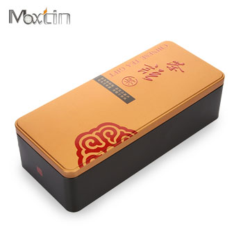 茶叶铁盒
