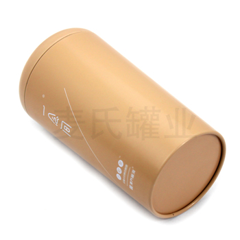 普洱茶叶铁罐|加工定制柑普茶包装盒|马口铁茶叶罐生产厂家