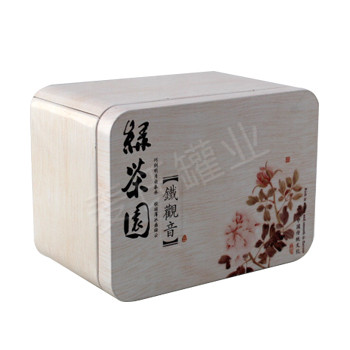 铁观音茶礼盒