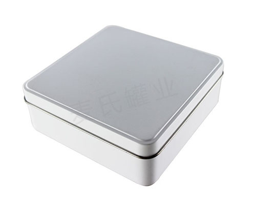 金属储物盒|马口铁储物铁盒制造
