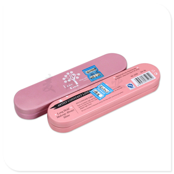 文具铁盒子