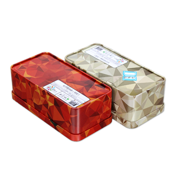 枸杞铁盒|长方形农产品包装盒|加工定制铁盒