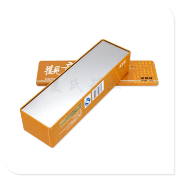 南瓜味观音饼干铁盒