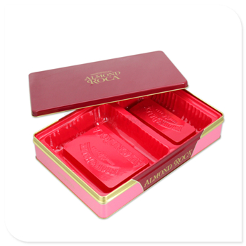 饼干铁盒|供应饼干盒子|马口铁方形食品礼盒