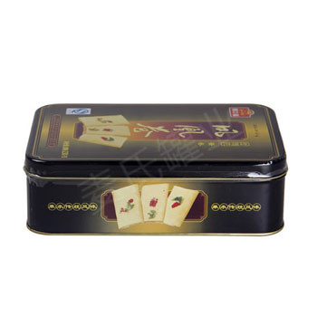 利口福蛋卷礼盒