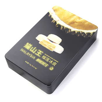 长方形冰皮月饼铁罐_中秋月饼马口铁罐