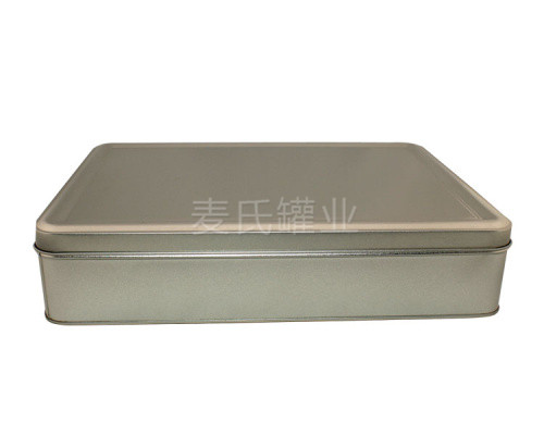 磨砂铁铁盒定制|磨砂铁盒制造厂家