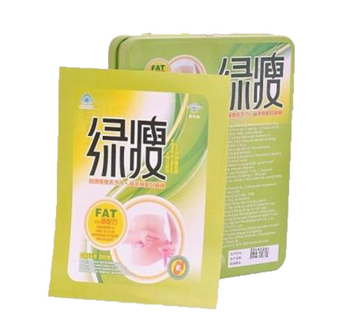生产减肥药铁盒|减肥药品铁盒|减肥胶囊铁盒包装厂商